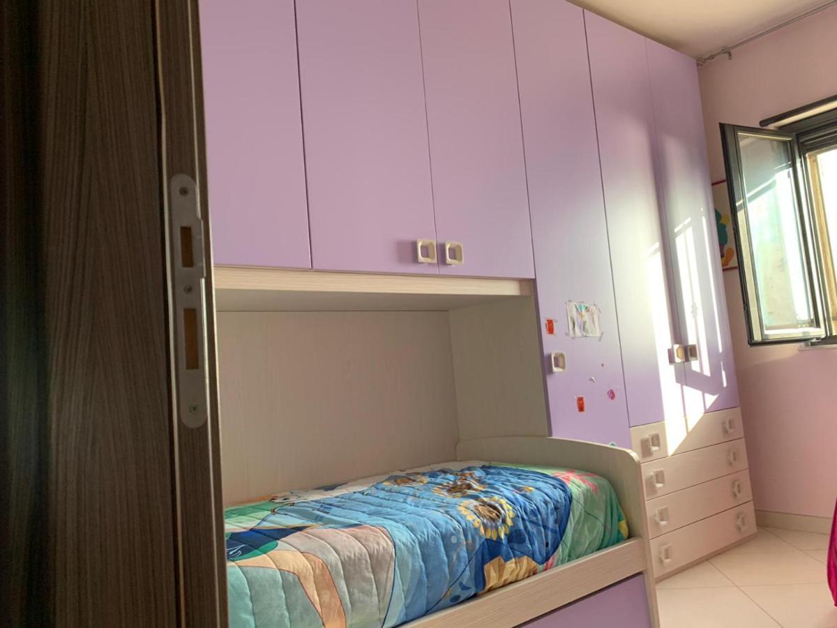Villa Alfonso Con Vista Mare Siculiana Marina Eksteriør bilde