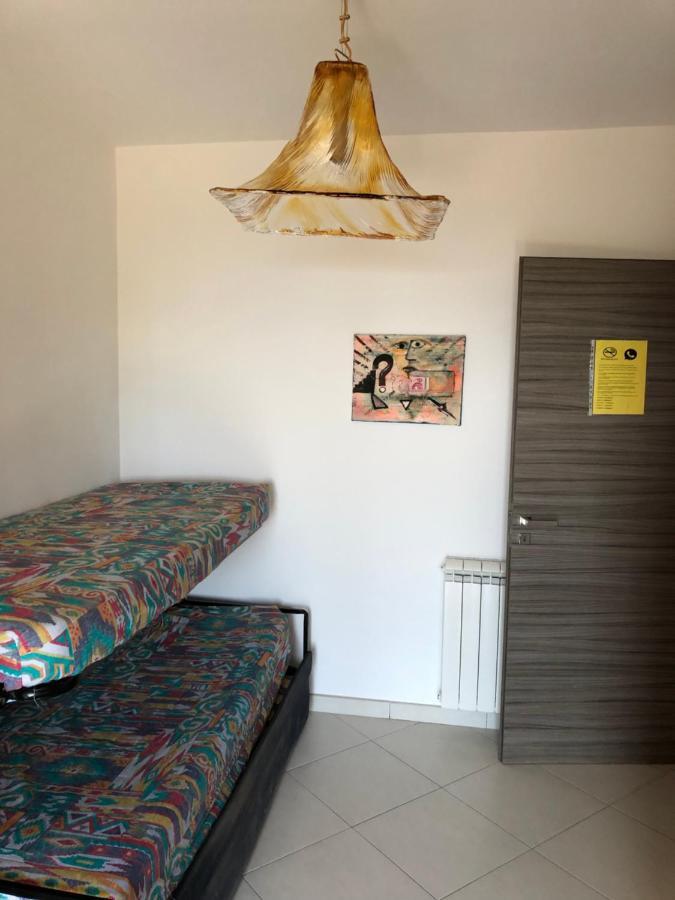Villa Alfonso Con Vista Mare Siculiana Marina Eksteriør bilde