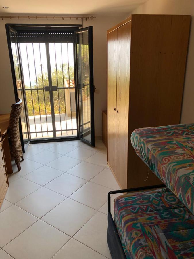 Villa Alfonso Con Vista Mare Siculiana Marina Eksteriør bilde